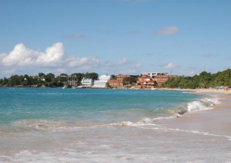 The 5 Best Sosua Beach (Playa Sosua) Tours & Tickets 2020 Puerto Plata Viator